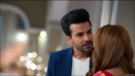 Pyaar Ka Pehla Naam Radha Mohan - 9th May 2024